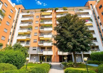 Trilocale Via Carlo Perini, Milano (zona Quarto Oggiaro) - foto 5