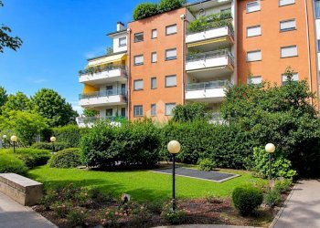 Trilocale Via Carlo Perini, Milano (zona Quarto Oggiaro) - foto 6