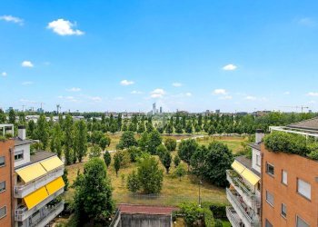 Trilocale Via Carlo Perini, Milano (zona Quarto Oggiaro) - foto 7