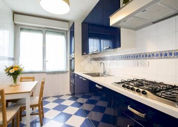 Trilocale Via Carlo Perini, Milano (zona Quarto Oggiaro) - foto 8