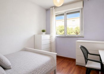 Trilocale Via Carlo Perini, Milano (zona Quarto Oggiaro) - foto 10