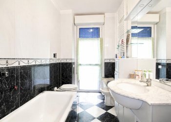 Trilocale Via Carlo Perini, Milano (zona Quarto Oggiaro) - foto 11