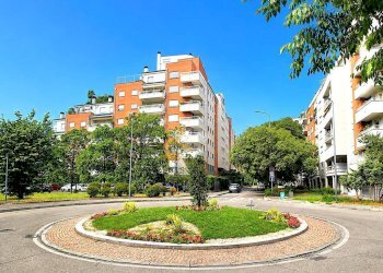 Trilocale Via Carlo Perini, Milano (zona Quarto Oggiaro) - foto 14