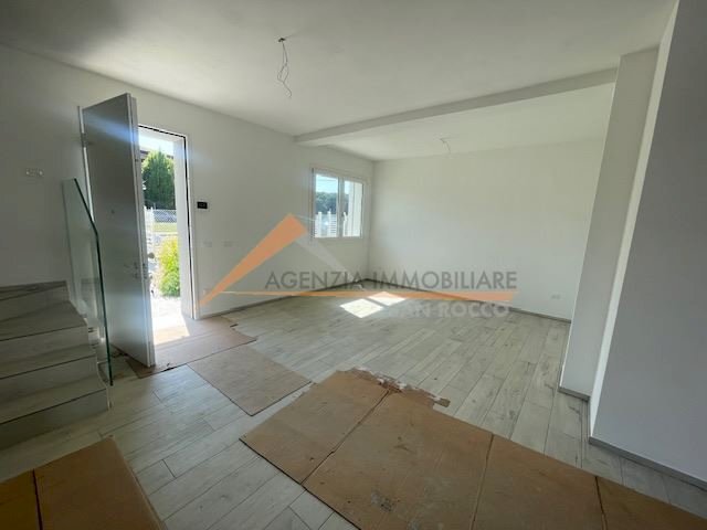 Villa Trifamiliare Ravenna (zona Borgo Nuovo) - foto 1