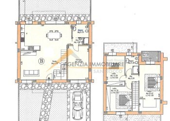 Villa Trifamiliare Ravenna (zona Borgo Nuovo) - foto 20