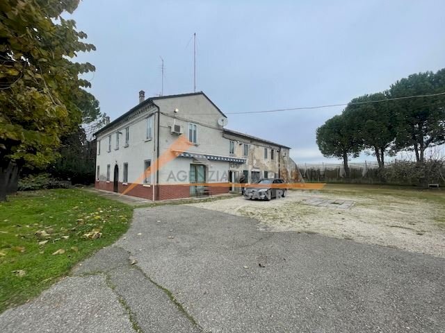 Casa indipendente Ravenna (zona Mezzano - Borgo Masotti) - foto 2