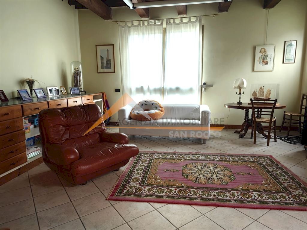 Casa indipendente Ravenna (zona Mezzano - Borgo Masotti) - foto 3