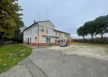 Casa indipendente Ravenna (zona Mezzano - Borgo Masotti) - foto 2
