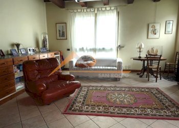 Casa indipendente Ravenna (zona Mezzano - Borgo Masotti) - foto 3