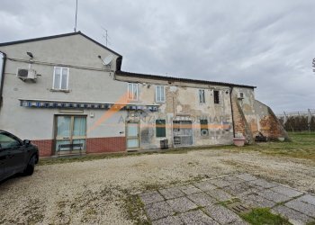 Casa indipendente Ravenna (zona Mezzano - Borgo Masotti) - foto 13