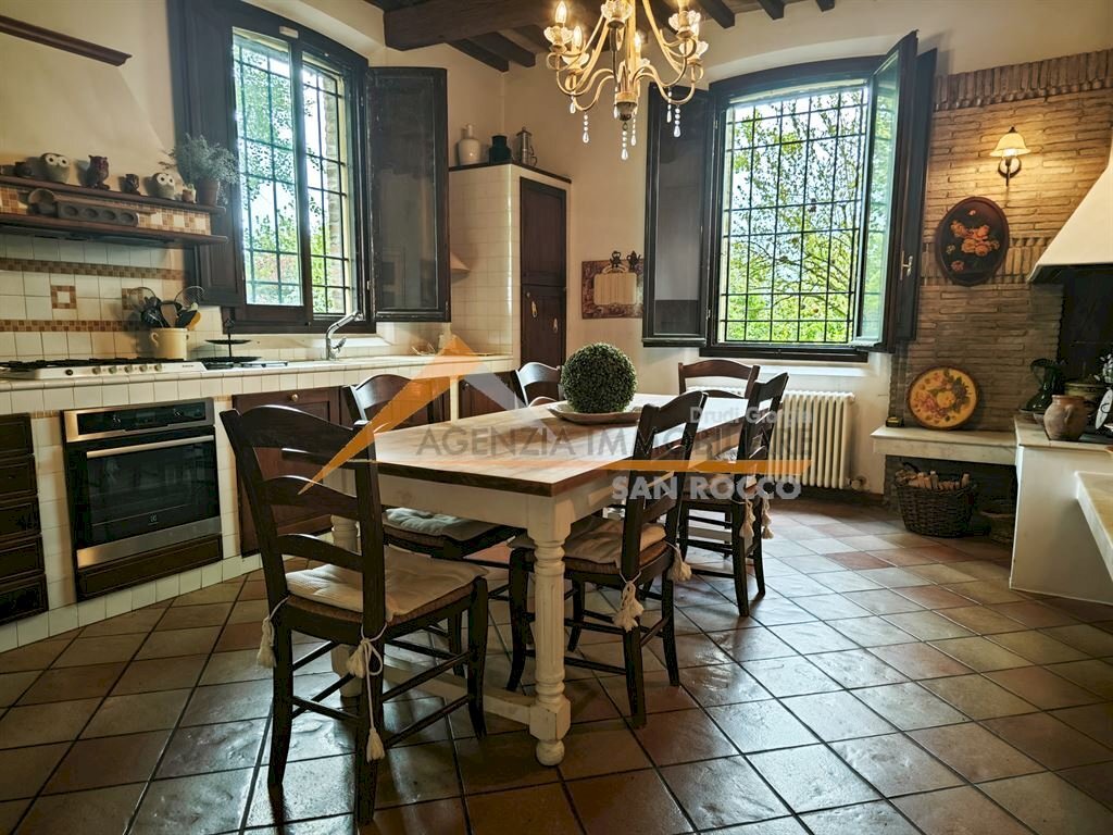 Casa indipendente Ravenna (zona Villanova) - foto 3