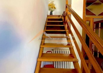 Casa indipendente Chiusi della Verna - foto 4