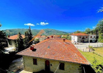 Casa indipendente Chiusi della Verna - foto 12
