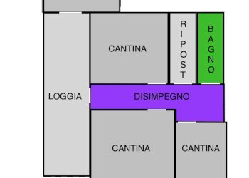 Casa indipendente Chiusi della Verna - foto 17