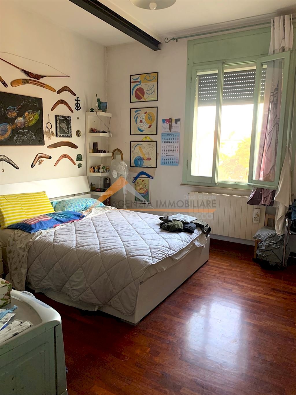 Casa indipendente Ravenna (zona Borgo San Rocco) - foto 1