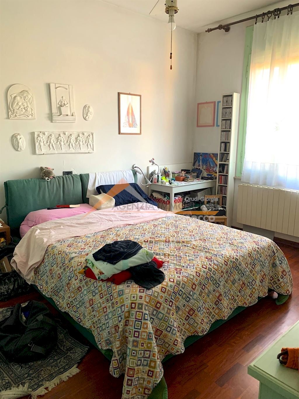 Casa indipendente Ravenna (zona Borgo San Rocco) - foto 2