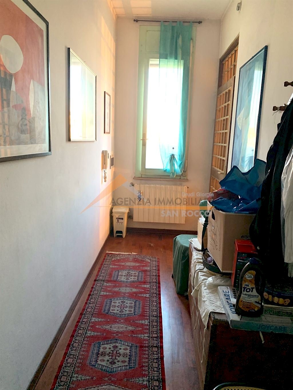Casa indipendente Ravenna (zona Borgo San Rocco) - foto 3