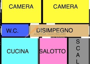 Casa indipendente Ravenna (zona Borgo San Rocco) - foto 11