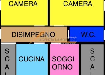 Casa indipendente Ravenna (zona Borgo San Rocco) - foto 12
