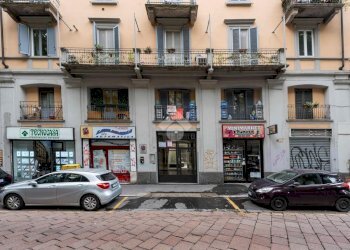 Monolocale Viale Viale Monte Nero, Milano - foto 22