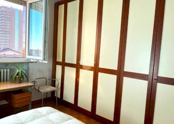 One-room apartment Via cannero, Milano (neighborhood Maciachini) - photo 4