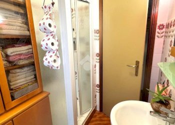 One-room apartment Via cannero, Milano (neighborhood Maciachini) - photo 6