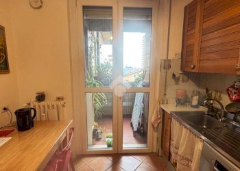 One-room apartment Via cannero, Milano (neighborhood Maciachini) - photo 7