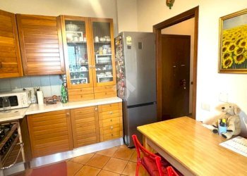 One-room apartment Via cannero, Milano (neighborhood Maciachini) - photo 8