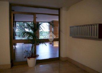 One-room apartment Via cannero, Milano (neighborhood Maciachini) - photo 11