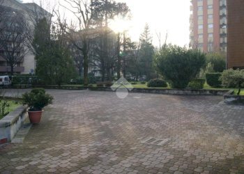 One-room apartment Via cannero, Milano (neighborhood Maciachini) - photo 15