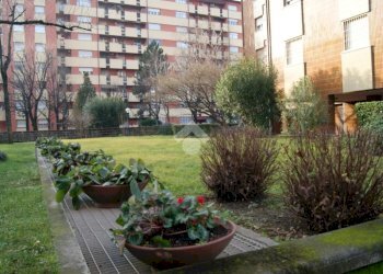 One-room apartment Via cannero, Milano (neighborhood Maciachini) - photo 17