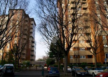 One-room apartment Via cannero, Milano (neighborhood Maciachini) - photo 20