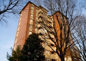 One-room apartment Via cannero, Milano (neighborhood Maciachini) - photo 21