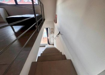 Bilocale Via Giacomo Watt, Milano (zona Barona) - foto 26