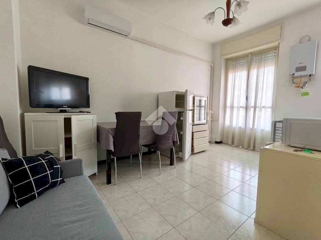 Two-room apartment Via Marazzani, Milano (neighborhood Cimiano) - photo 1