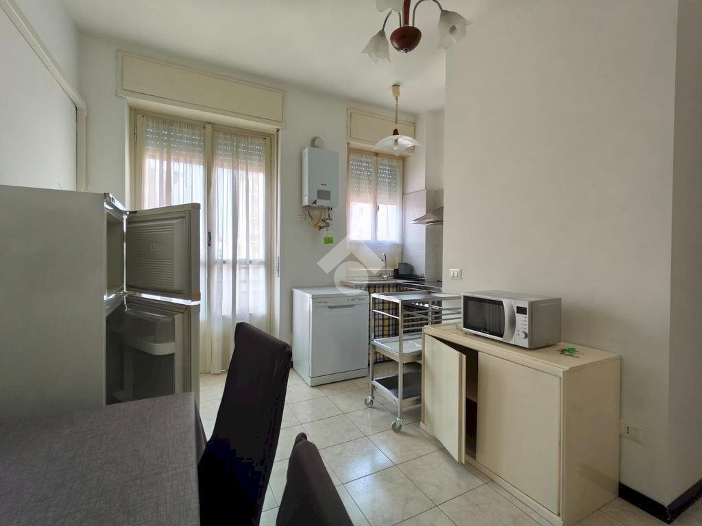 Two-room apartment Via Marazzani, Milano (neighborhood Cimiano) - photo 2