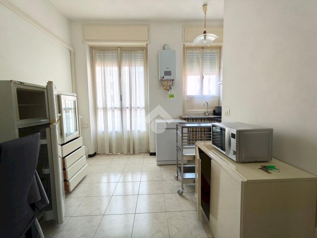 Two-room apartment Via Marazzani, Milano (neighborhood Cimiano) - photo 3