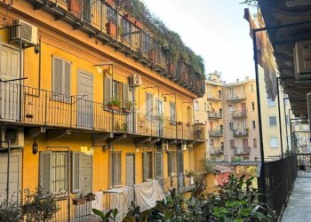 Bilocale Via Pasquale Sottocorno, Milano - foto 18