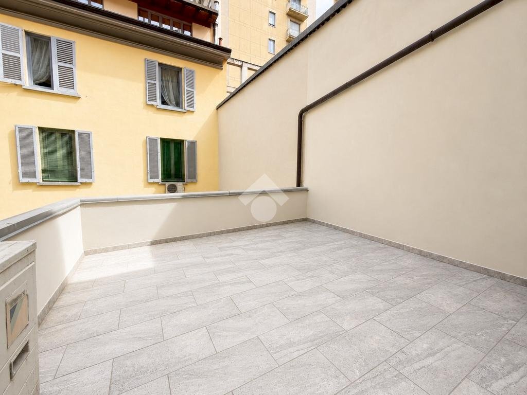 Bilocale Via Adda, Milano (zona Isola) - foto 1