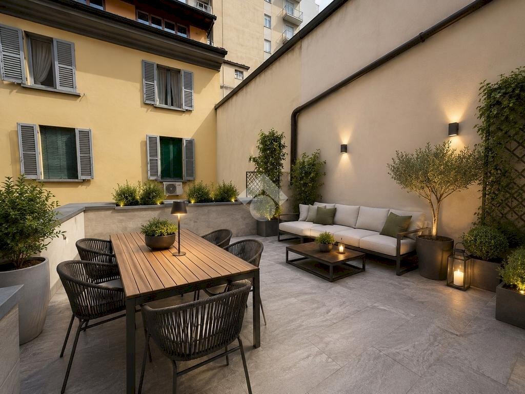 Bilocale Via Adda, Milano (zona Isola) - foto 2