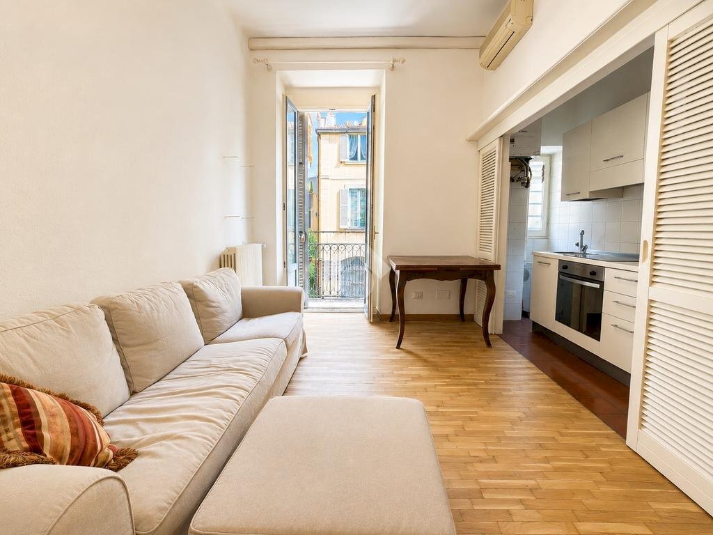 Bilocale Via Adda, Milano (zona Isola) - foto 3