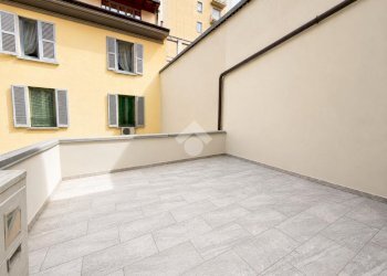Bilocale Via Adda, Milano (zona Isola) - foto 1
