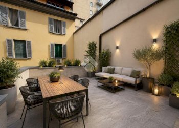 Bilocale Via Adda, Milano (zona Isola) - foto 2