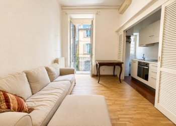 Bilocale Via Adda, Milano (zona Isola) - foto 3