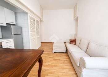 Bilocale Via Adda, Milano (zona Isola) - foto 10
