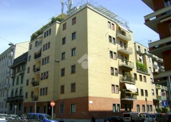 Monolocale Via Stendhal, Milano (zona Solari) - foto 6