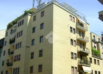 Monolocale Via Stendhal, Milano (zona Solari) - foto 7