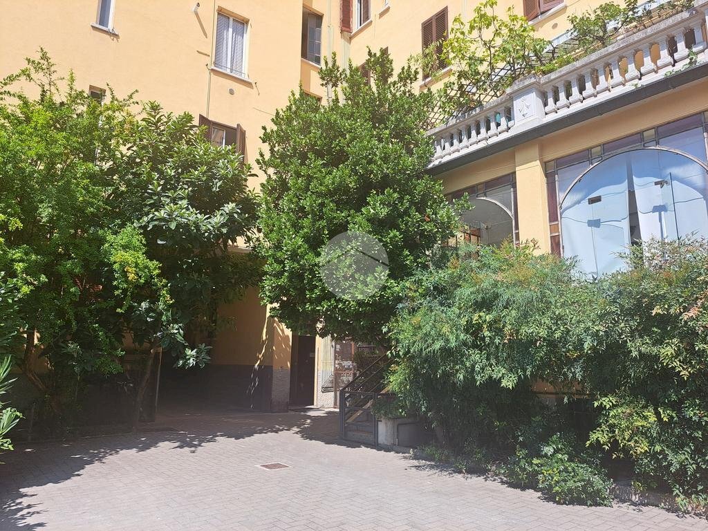 Trilocale Via Privata Publio Rutilio Rufo, Milano (zona Affori) - foto 1
