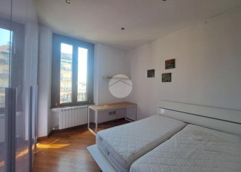 Trilocale Via Privata Publio Rutilio Rufo, Milano (zona Affori) - foto 12