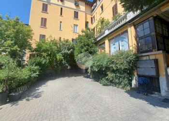 Trilocale Via Privata Publio Rutilio Rufo, Milano (zona Affori) - foto 20